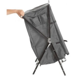 Brunner Armadio Da Campeggio Mercury Cross LS SQ -Brunner armadio da campeggio mercury cross 7