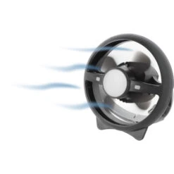 Ventilatore Lampada Brunner ATMO RG 12 Ventilatore Lampada Brunner ATMO RG -Brunner atmo rg 2