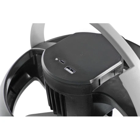 Ventilatore Lampada Brunner ATMO RG 9 Ventilatore Lampada Brunner ATMO RG - immagine 7