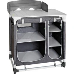 Brunner 4 Mobiletto Brunner Azabache CT Cross