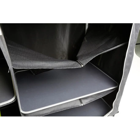 Mobiletto Brunner Azabache CT Cross 6 Mobiletto Brunner Azabache CT Cross - immagine 5