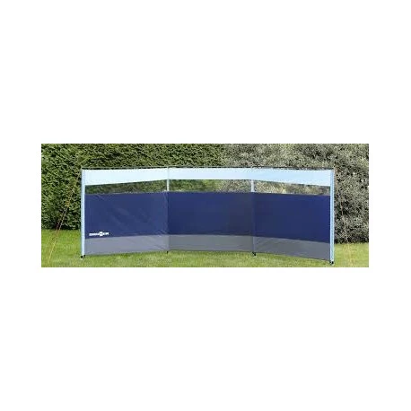 Paravento Brunner Barrier 400 3 Paravento Brunner Barrier 400