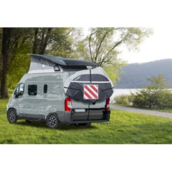 Copribicicletta Brunner Bike Cover 2/3 -Brunner bike cover 2 3 4