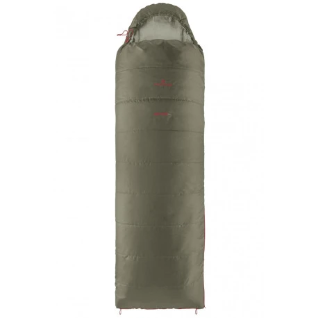 Sacco Letto Ecologico Ferrino Bryce SQ DX 3 Sacco Letto Ecologico Ferrino Bryce SQ DX