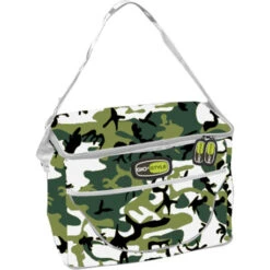 Borsa Termica | Camouflage Square -Brunner camouflage square 2