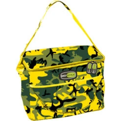 Borsa Termica | Camouflage Square -Brunner camouflage square 3