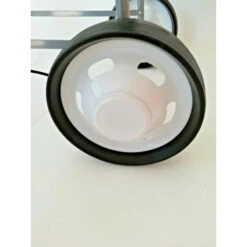 Carrello Pieghevole Cosma Beach -Brunner carrello pieghevole cosma beach maniglia imbottita tasca laterale 2