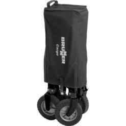 Carrello Brunner Cargo Compact -Brunner carrello portatutto cargo compact 2