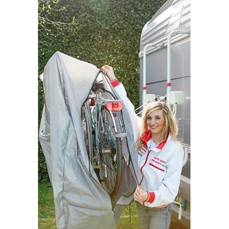 Copribici Fiamma Bike Cover 4 4 Copribici Fiamma Bike Cover 4 - immagine 2