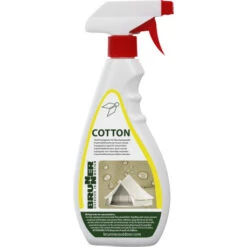Impermeabilizzante Brunner Cotton