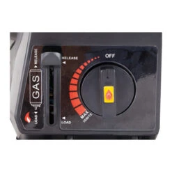 Stufetta A Gas Brunner Devil Heater -Brunner devil heater sd 2