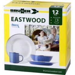 Set Stoviglie | Eastwood -Brunner eastwood 2