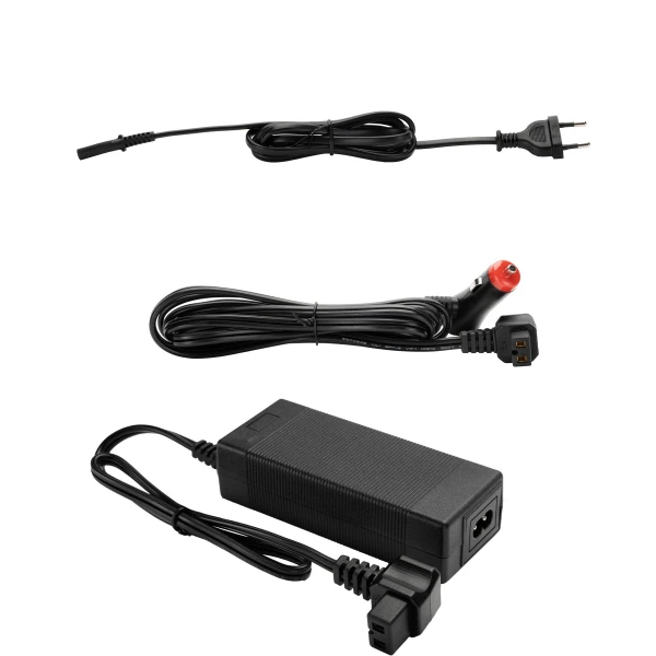 Frigo Congelatore Portatile Brunner Polarys Freeze SZ 30 14 Frigo Congelatore Portatile Brunner Polarys Freeze SZ 30 - immagine 12