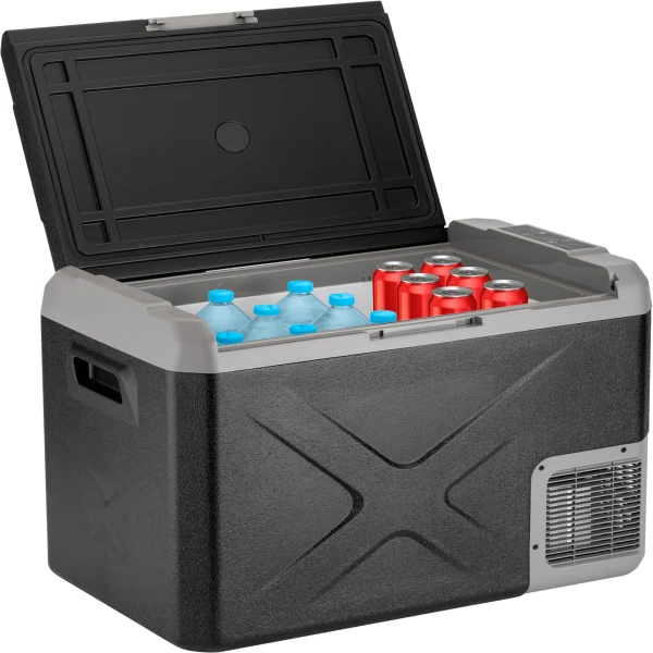 Frigo Congelatore Portatile Brunner Polarys Freeze SZ 30 16 Frigo Congelatore Portatile Brunner Polarys Freeze SZ 30 - immagine 14