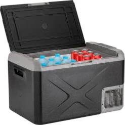 Frigo Congelatore Portatile Brunner Polarys Freeze SZ 40 -Brunner frigo congelatore portatile brunner polarys freeze sz 40 13