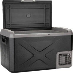 Frigo Congelatore Portatile Brunner Polarys Freeze SZ 50 -Brunner frigo congelatore portatile brunner polarys freeze sz 50 bivalente compressione 16