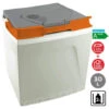 Frigo Portatile Shiver 30 L 12V/230V -Brunner frigo portatile shiver30l