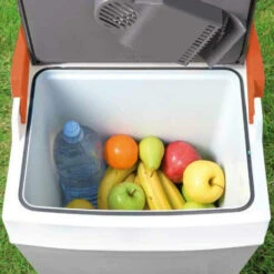 Frigo Portatile Shiver 30 L 12V/230V 8 Frigo Portatile Shiver 30 L 12V/230V -Brunner frigo portatile shiver30l 2