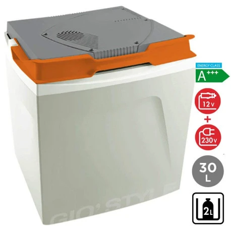 Frigo Portatile Shiver 30 L 12V/230V 3 Frigo Portatile Shiver 30 L 12V/230V