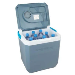 Frigo Portatile Termoelettrico Campingaz Powerbox Plus 28L -Brunner frigo portatile termoelettrico campingaz powerbox plus 28l doppia alimentazione 2