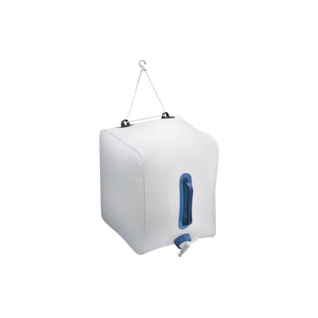 Ghirba Pieghevole | Wabox 15 4 Ghirba Pieghevole | Wabox 15 - immagine 2