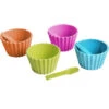 Ciotole Gelato Brunner Ice Cream Cup -Brunner ice cream cup