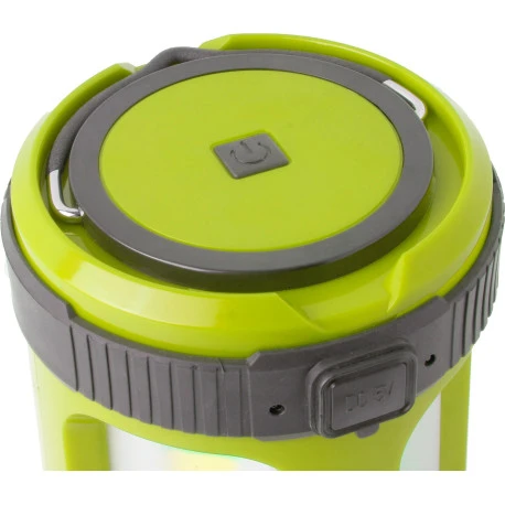 Lanterna A Led Brunner Blaze RG LED 4 Lanterna A Led Brunner Blaze RG LED - immagine 2