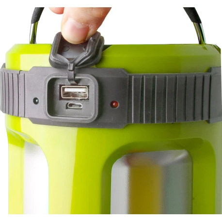 Lanterna A Led Brunner Blaze RG LED 5 Lanterna A Led Brunner Blaze RG LED - immagine 3