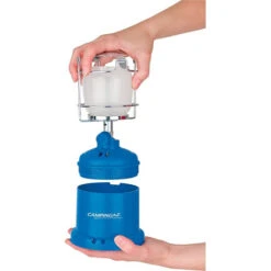 Lanterna Campingaz Camping 206 L 9 Lanterna Campingaz Camping 206 L -Brunner lanterna campingaz camping 206 l cartucce forabili opzione economica 2