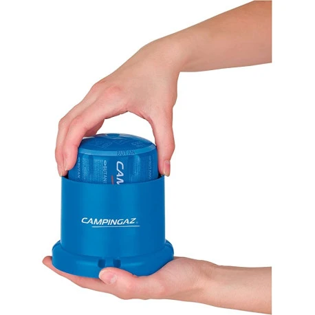 Lanterna Campingaz Camping 206 L 5 Lanterna Campingaz Camping 206 L - immagine 4