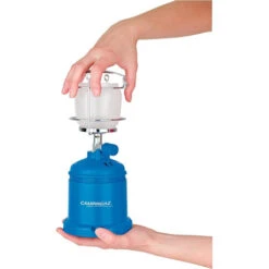 Lanterna Campingaz Camping 206 L 11 Lanterna Campingaz Camping 206 L -Brunner lanterna campingaz camping 206 l cartucce forabili opzione economica 4