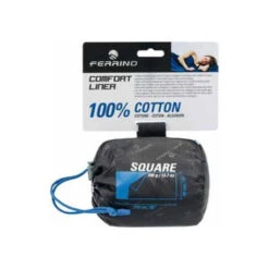 Ferrino Saccolenzuolo | Comfort SQ 5 Ferrino Saccolenzuolo | Comfort SQ -Brunner lenzuolo sacco letto comfort sq ferrino 1