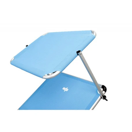 Lettino Brunner Malibù 4 Lettino Brunner Malibù - immagine 2