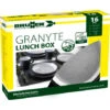 Brunner Lunch Box Granyte -Brunner lunch box granyte