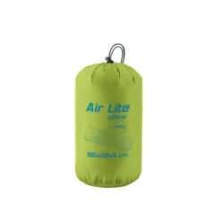 Materassino Gonfiabile Ferrino Air Lite Pillow -Brunner materassino gonfiabile ferrino air lite pillow in naylon con cuscino 2