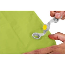 Materassino Gonfiabile Ferrino Air Lite Pillow -Brunner materassino gonfiabile ferrino air lite pillow in naylon con cuscino 4