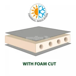 Materasso Autogonfiante Matrimoniale Brunner Somni 3D Double 14 Materasso Autogonfiante Matrimoniale Brunner Somni 3D Double -Brunner materasso autogonfiante matrimoniale brunner somni 3d double 5