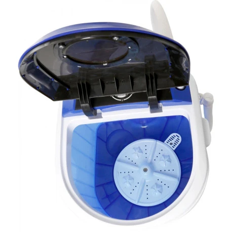 Brunner Mini Lavatrice Daytona 4 Brunner Mini Lavatrice Daytona - immagine 2