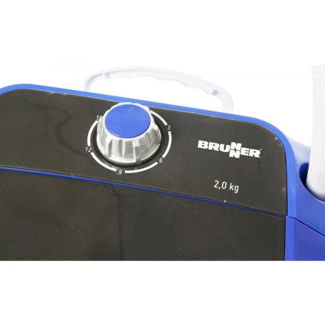 Brunner Mini Lavatrice Daytona 5 Brunner Mini Lavatrice Daytona - immagine 3