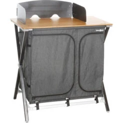 Brunner -Brunner mobiletto portafornello mercury cross cooker hwt 1