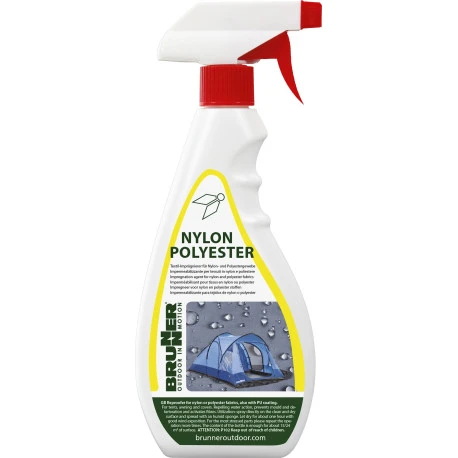 Impermeabilizzante Brunner Nylon/Polyester 3 Impermeabilizzante Brunner Nylon/Polyester