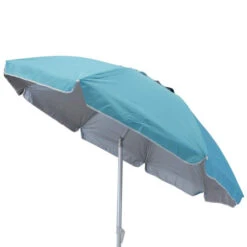 Ombrellone Spiaggia | Palo Alluminio 200/32 -Brunner ombrellone spiaggia 200 5