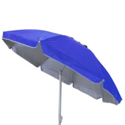 Ombrellone Spiaggia Cosma Palo Alluminio 220/32 -Brunner ombrellone spiaggia 220 5