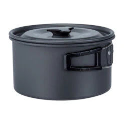Set Pentole Brunner Popote Packpot Ultralite 20 -Brunner packpot ultralite 16 5