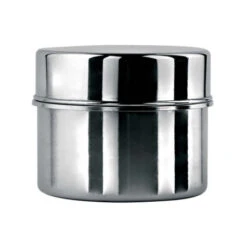 Pentole Beaver Brand Alpina 16 -Brunner pentole beaver brand alpina 16 acciaio inox inossidabile 8 pezzi per 2 persone 1