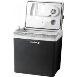 Brunner Frigo Portatile | Polarys Travel 28 -Brunner polarys travel 28 11