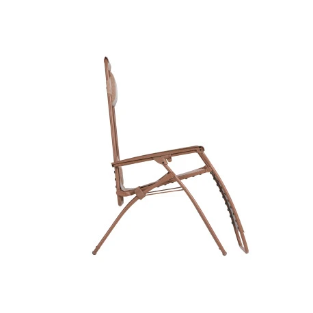 Poltrona Reclinabile LaFuma R Clip Canyon 6 Poltrona Reclinabile LaFuma R Clip Canyon - immagine 4