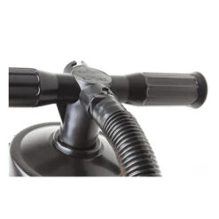 POMPA DOPPIA AZIONE | WHISPER 8 POMPA DOPPIA AZIONE | WHISPER -Brunner pompa doppia azione whisper 2