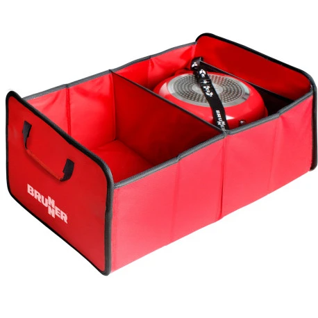 Brunner Set Pentole | Cosmic 5 Brunner Set Pentole | Cosmic - immagine 3