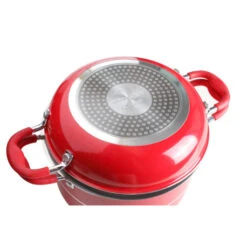 Brunner Set Pentole | Cosmic 10 Brunner Set Pentole | Cosmic -Brunner popote cosmic alu cooking 2